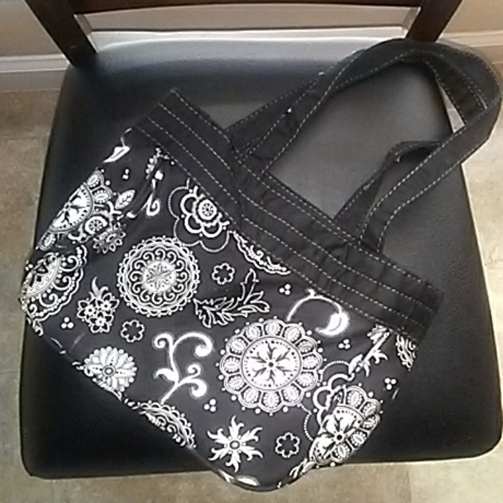 Thirty-one purse